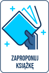 Zaproponuj książkę