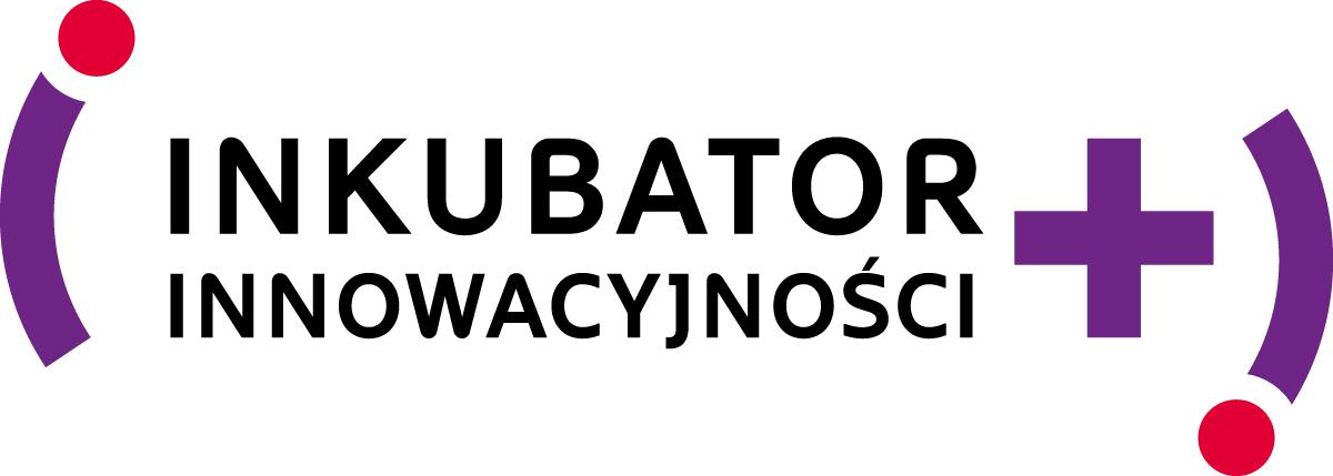 Inkubator innowacyjności - grafika