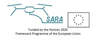 SARA project logo