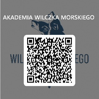 QR do strony regulaminu