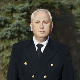 mgr inż. Andrzej Durajczyk