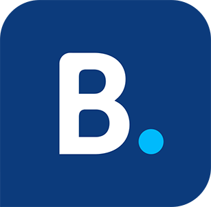 Booking.com logo