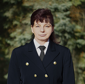 mgr Dorota Kuźniar