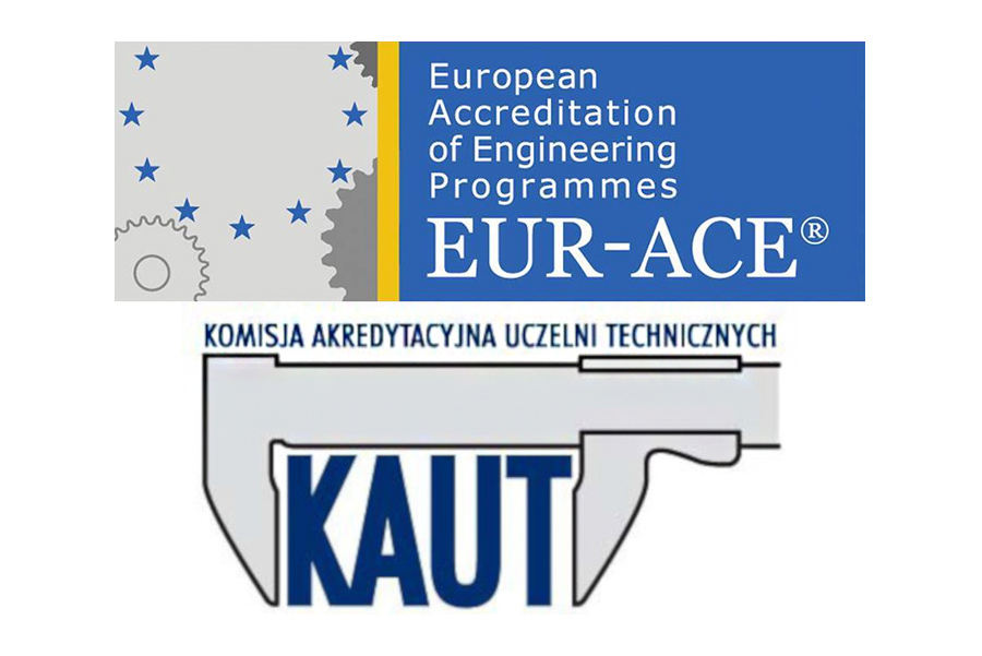 EUR-ACE, KAUT - logo