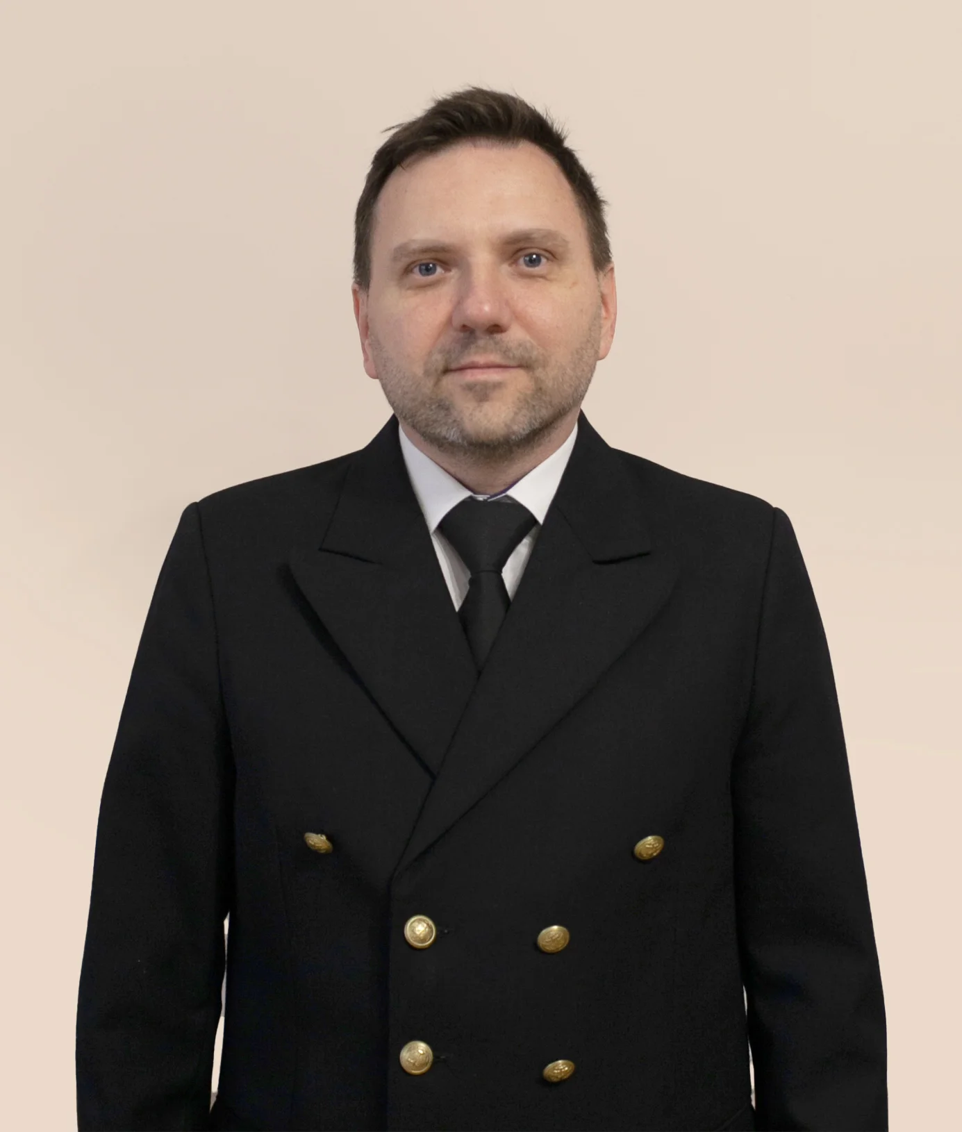 Grzegorz Stępień, PHD, DSc, Eng., MUS Prof.