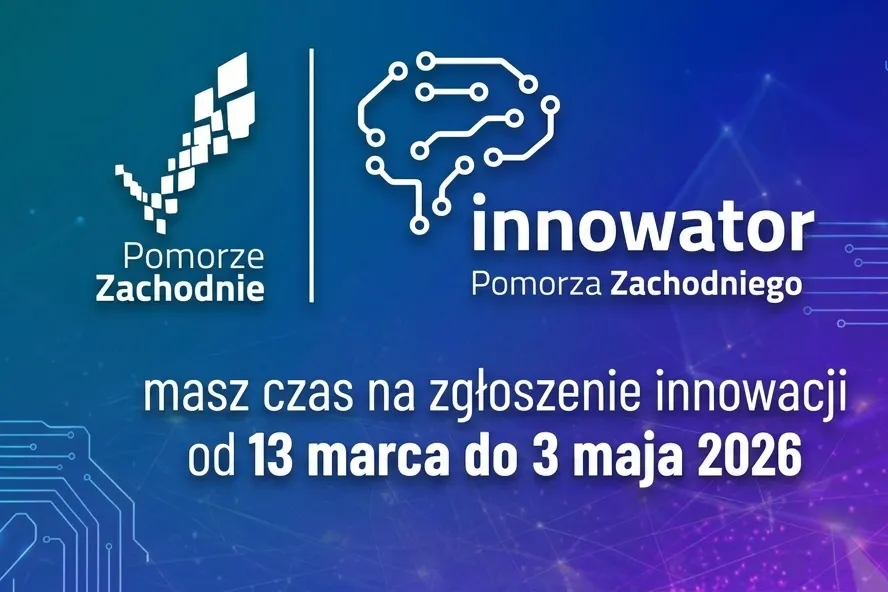 Innowator 2026 - konkurs dla młodych naukowców