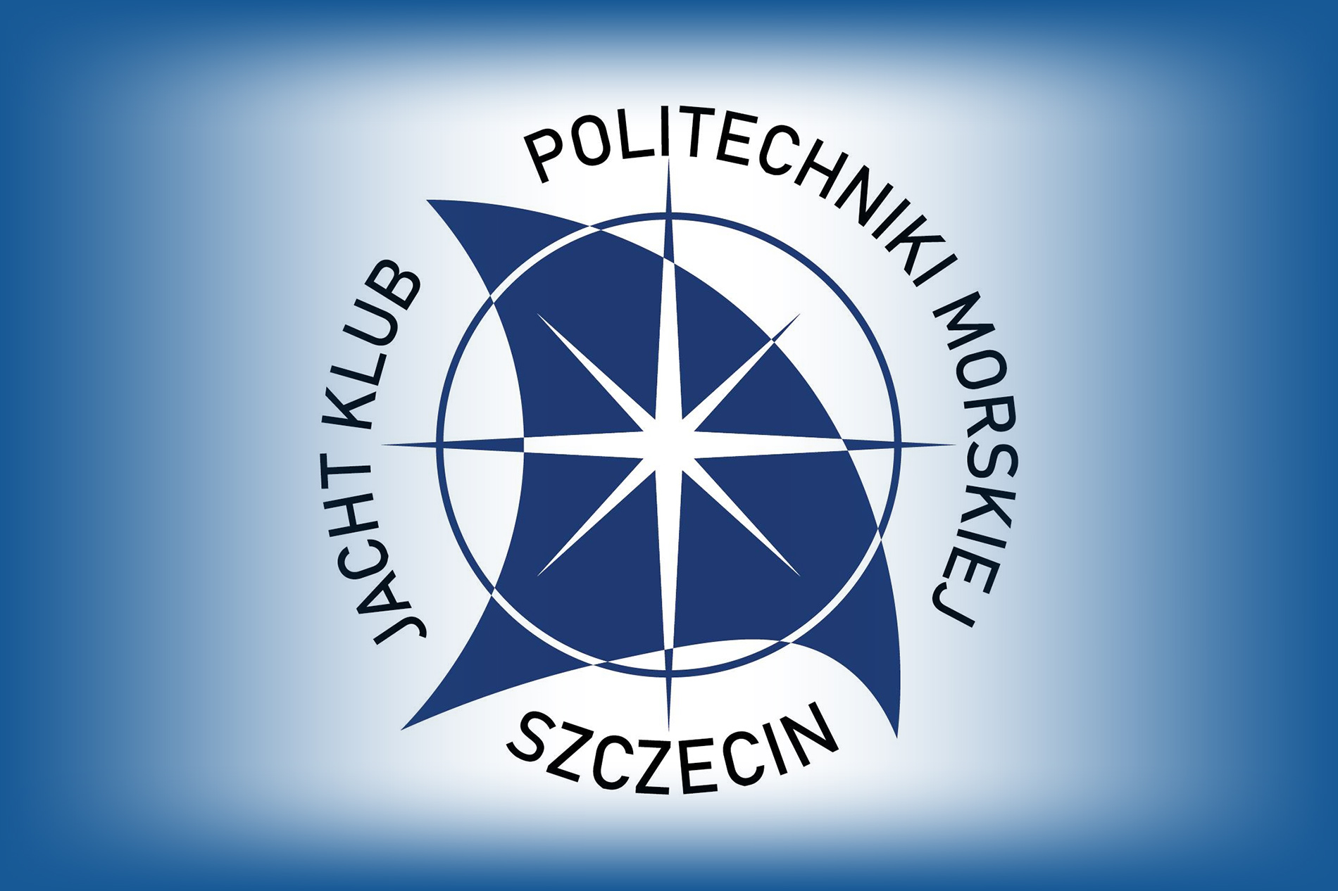 Nowe logo Jacht Klubu Politechniki Morskiej w Szczecinie