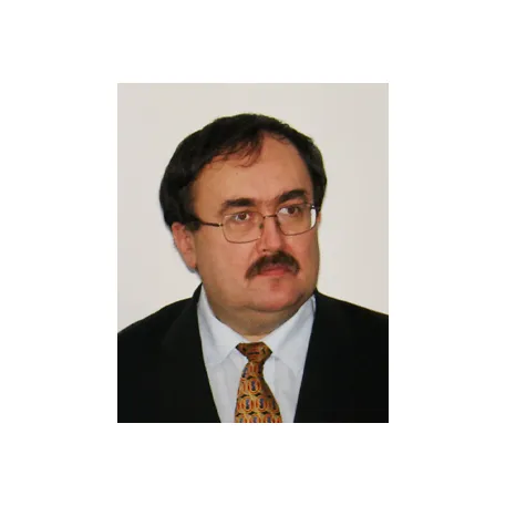 Absolwent Wydziału Geologii Uniwersytetu Warszawskiego – geolog, geofizyk, polarnik. Od 1985 roku pracuje w Państwowym Instytucie Geologicznym – PIB, a od 2016 r. na Wydziale Nauk o Ziemii I Gospodarki Przestrzennej UMCS w Lublinie. Jego dorobek naukowy obejmuje prace z zakresu paleomagnetyzmu, stratygrafii izotopowej, rekonstrukcji zmian klimatu i geotermii. Poza Polską badania prowadził między innymi w Antarktyce, Ukrainie, na Spitsbergenie, a także w Meksyku. Staże naukowe odbywał w Szkole Nauk o Środowisku Uniwersytetu Wschodniej Anglii w Norwich oraz w Centrum Badań Ziemi (GFZ) w Poczdamie.  Redaktor naukowy wydanej w 2017 roku monografii „Atlas Geologiczny Polski”. W latach 2006-2007 zastępca dyrektora Państwowego Instytutu Geologicznego ds. naukowych, a w latach 2008 - 2014 dyrektor tego Instytutu. Członek Komitetu Badań Polarnych przy Prezydium PAN i Rady Naukowej Instytutu Geofizyki PAN. W 2012 r. wprowadził PIG-PIB jako przedstawiciela Polski do Europejskiego Konsorcjum ds. Wierceń Oceanicznych (ECORD). Był członkiem Zespołu doradczego do spraw budowy statku badawczego powołanego Zarządzeniem Ministra Edukacji i Nauki z dnia 29 czerwca 2021 r.