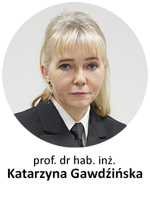 Katarzyna Gawdźińska miniaturka portret