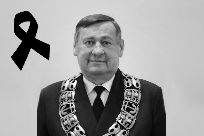 Prof. zw. dr hab. inż. Krzysztof Chwesiuk, prorektor ds. nauki Akademii Morskiej w Szczecinie