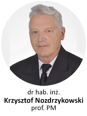 Krzysztof Nozdrzykowski portret miniaturka