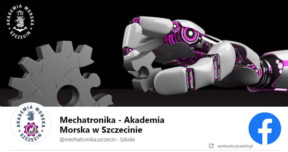 mechatronika AMS FB profil