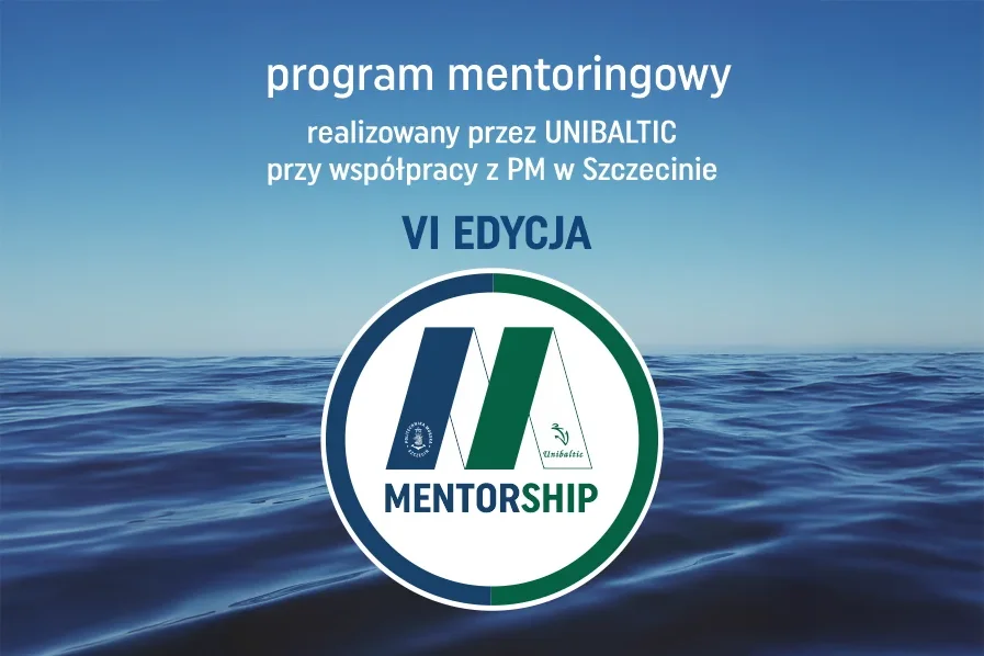 Mentorship - program mentoringowy dla studentów II roku PM