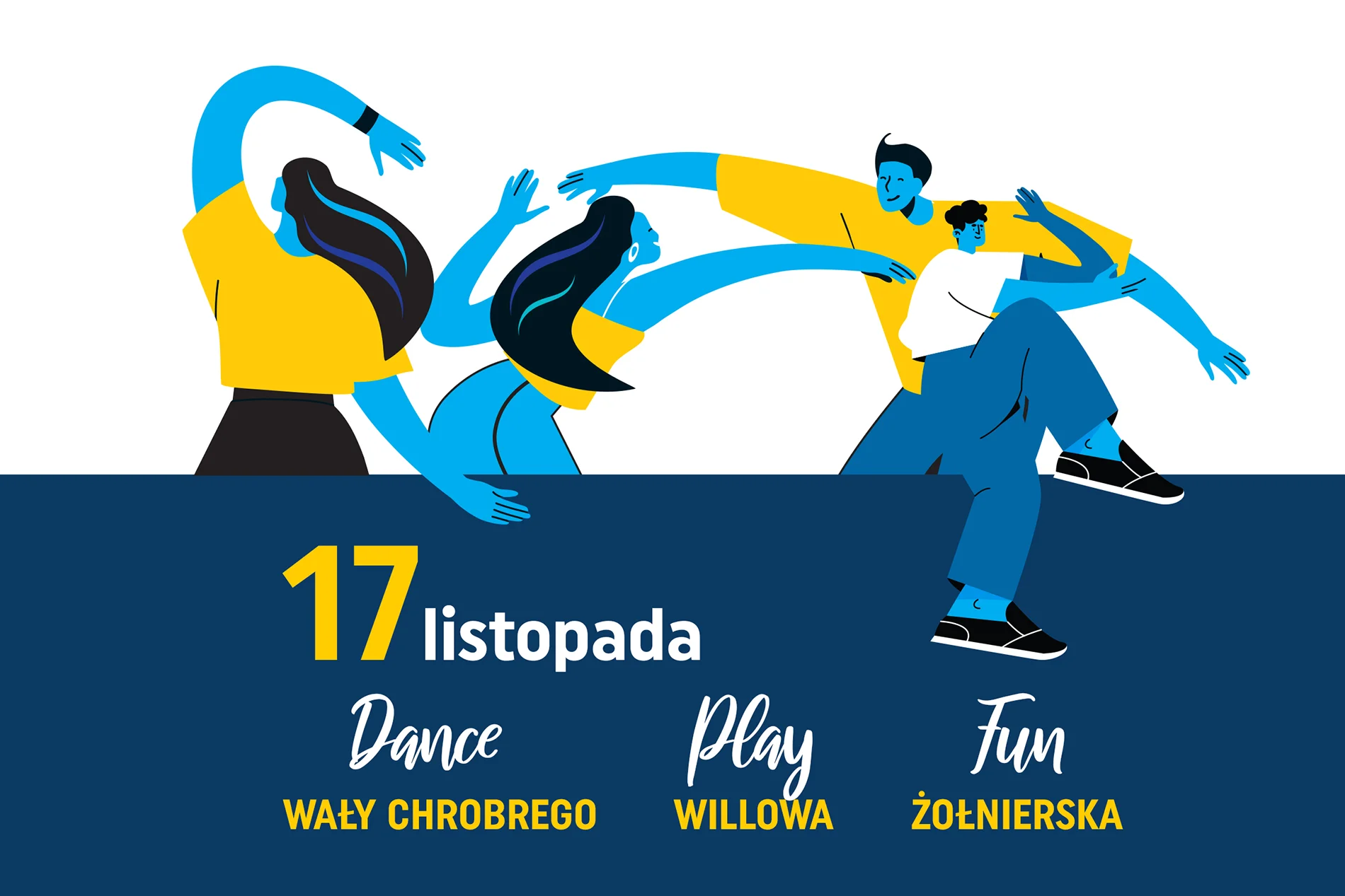 Międzynarodowy Dzień Studentów na Politechnice Morskiej w Szczecinie - zaproszenie