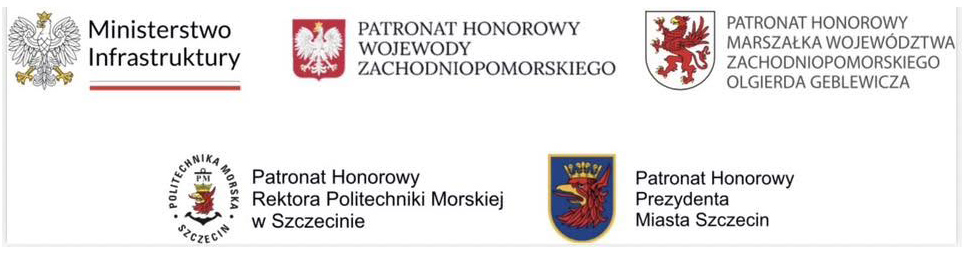Patronaty honorowe wyścigi łódek