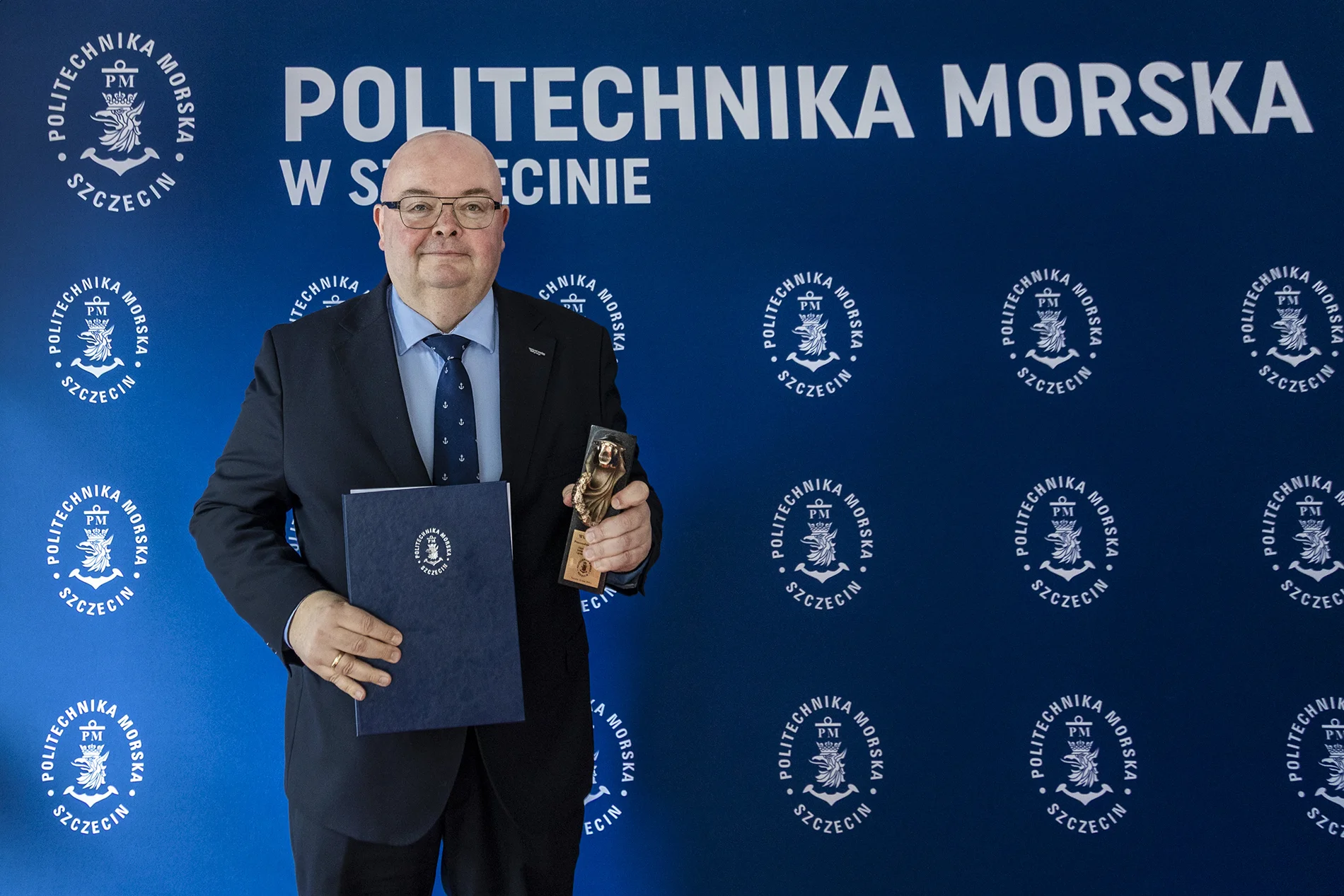 Przemuysław Mankowski Wilk Morski 2026