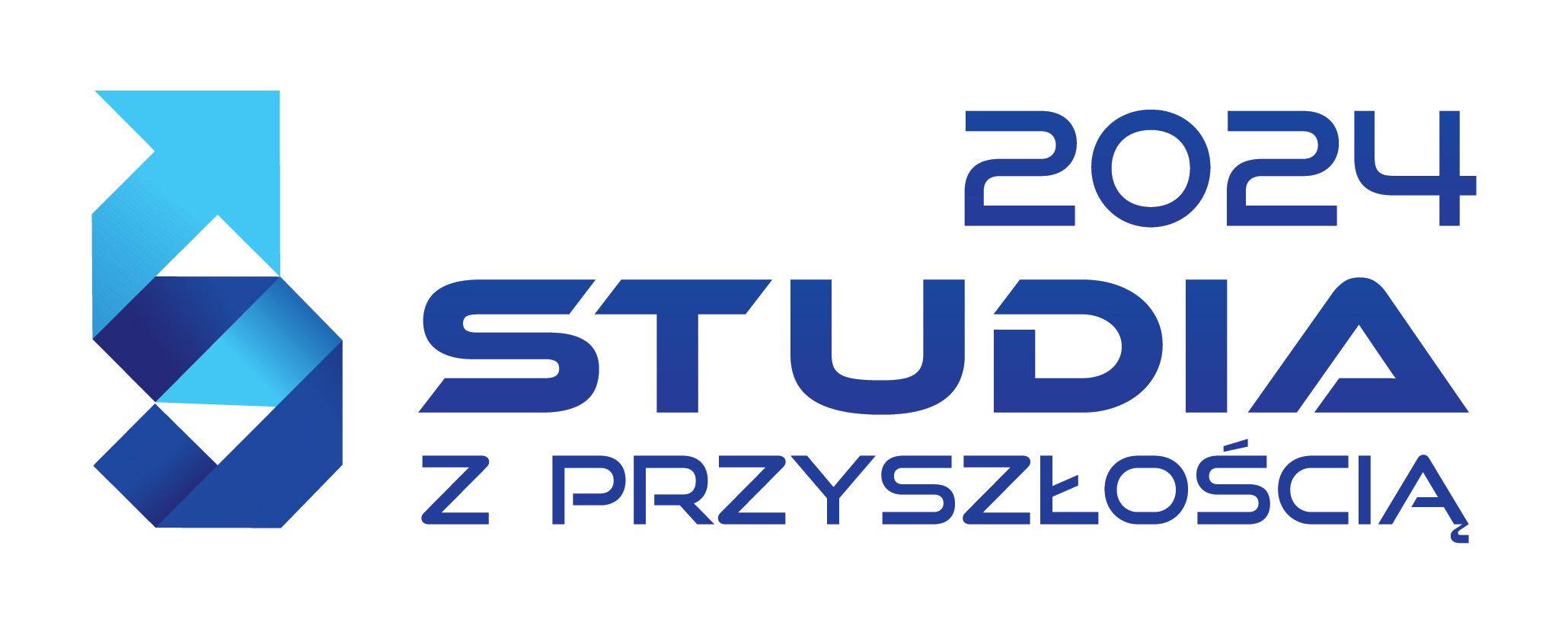 Studia z Przyszłością 2024 logo programu akredytacyjnego