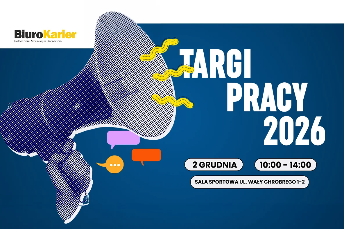 Targi Pracy 2026 - zapraszamy