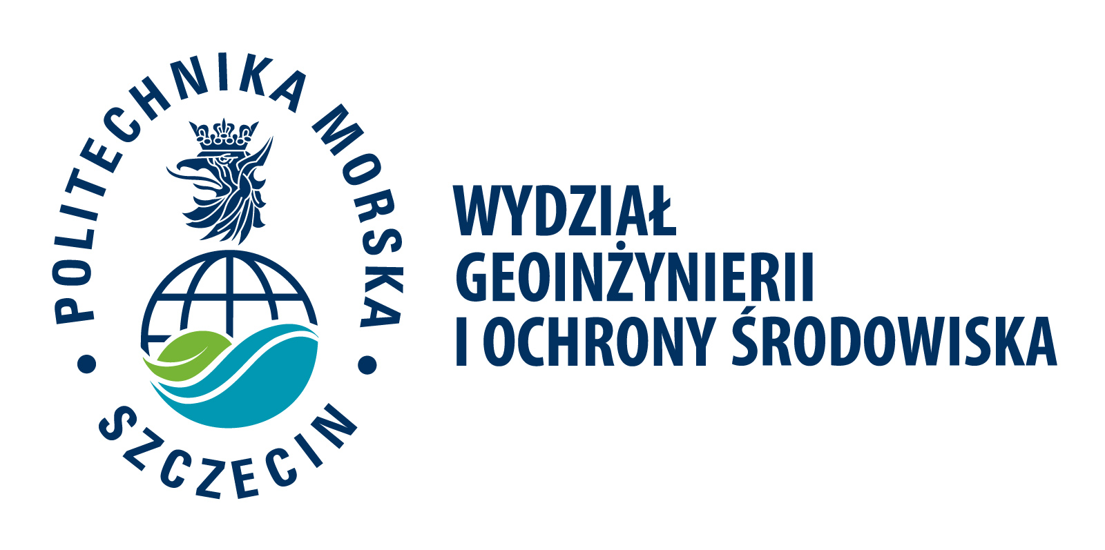 logo WGOŚ PM