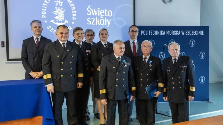 Nagrodzeni, władze PM i ministrowie i członkowie Ligi Morskie i Rzecznej