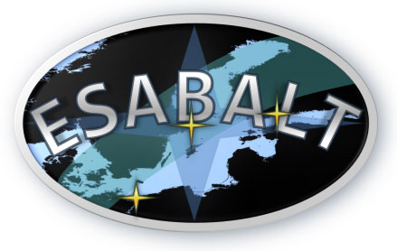 ESABALT Project  - logo