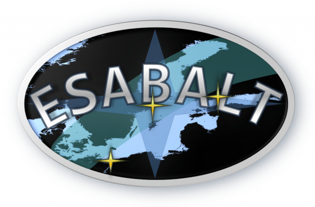  Projekt ESABALT - logo