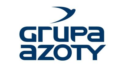 Grupa Azoty - logo