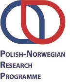 Polish-Norwegian Research Programme - logo