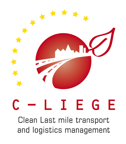 projekt C-LIEGE - logo