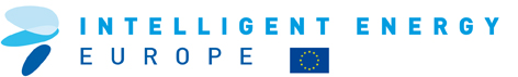 Intelligent Energy Europe - logo