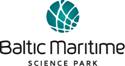 Baltic Maritime Science Park - logo