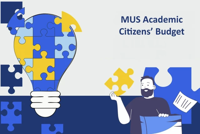 Academic Citizens’ Budget of the Maritime University of Szczecin 