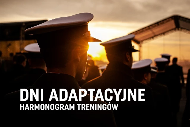 Dni Adaptacyjne PM - ważne informacje dla kandydatów przyjętych na studnia