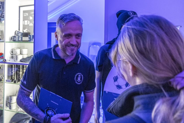 podczas obchodów Międzynarodowego Dnia Studentów ma PM