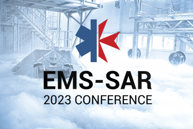 EMS-SAR Conference 2023