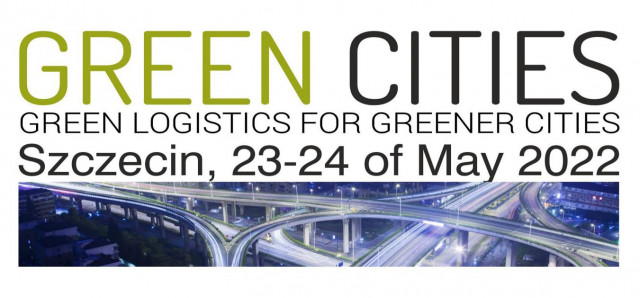 Green Cities - logo 