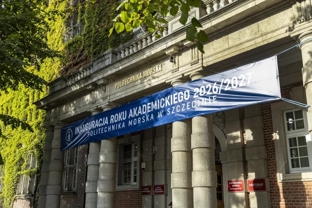 Zapraszamy na Inaugurację Roku Akademickiego 2026/2027 na PM