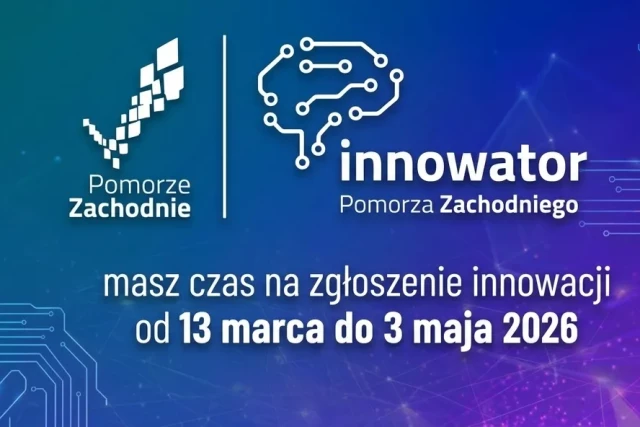 Innowator 2026 - konkurs dla młodych naukowców