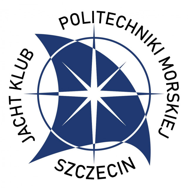 Nowe logo Jacht Klubu Politechniki Morskiej w Szczecinie