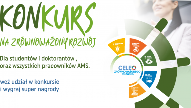 Konkurs - Akademia Morska kurs na zrównoważony rozwój 