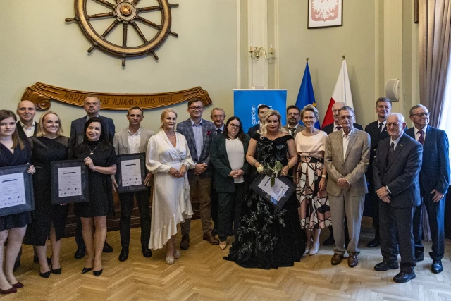 Laureaci nagrody Zachodniopomorskich Nobli za rok 2025