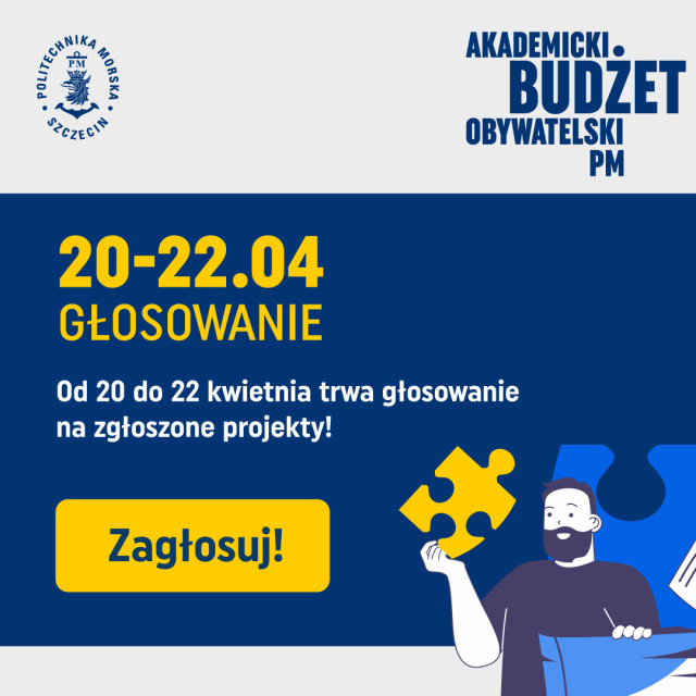 Głosowanie na projekty do ABO PM