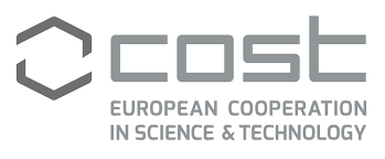 COST logo