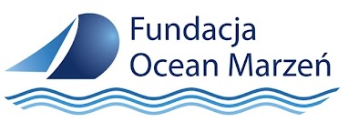 Fundacja Ocean Marzeń - logo