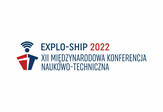 EXPLO SHIP 2022 w Świnoujściu