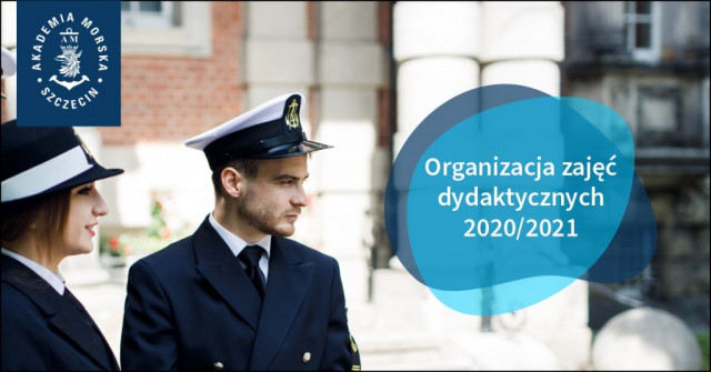 Organizacja zajęć dydaktycznych 2021/022