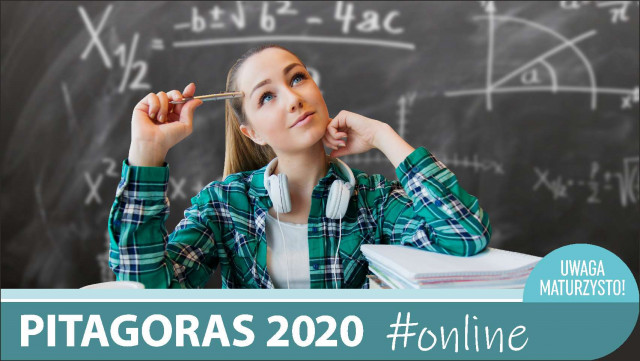 PITAGORAS 2020 - zadania online
