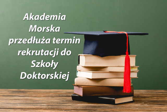 Przedłużenie terminu rekrutacji