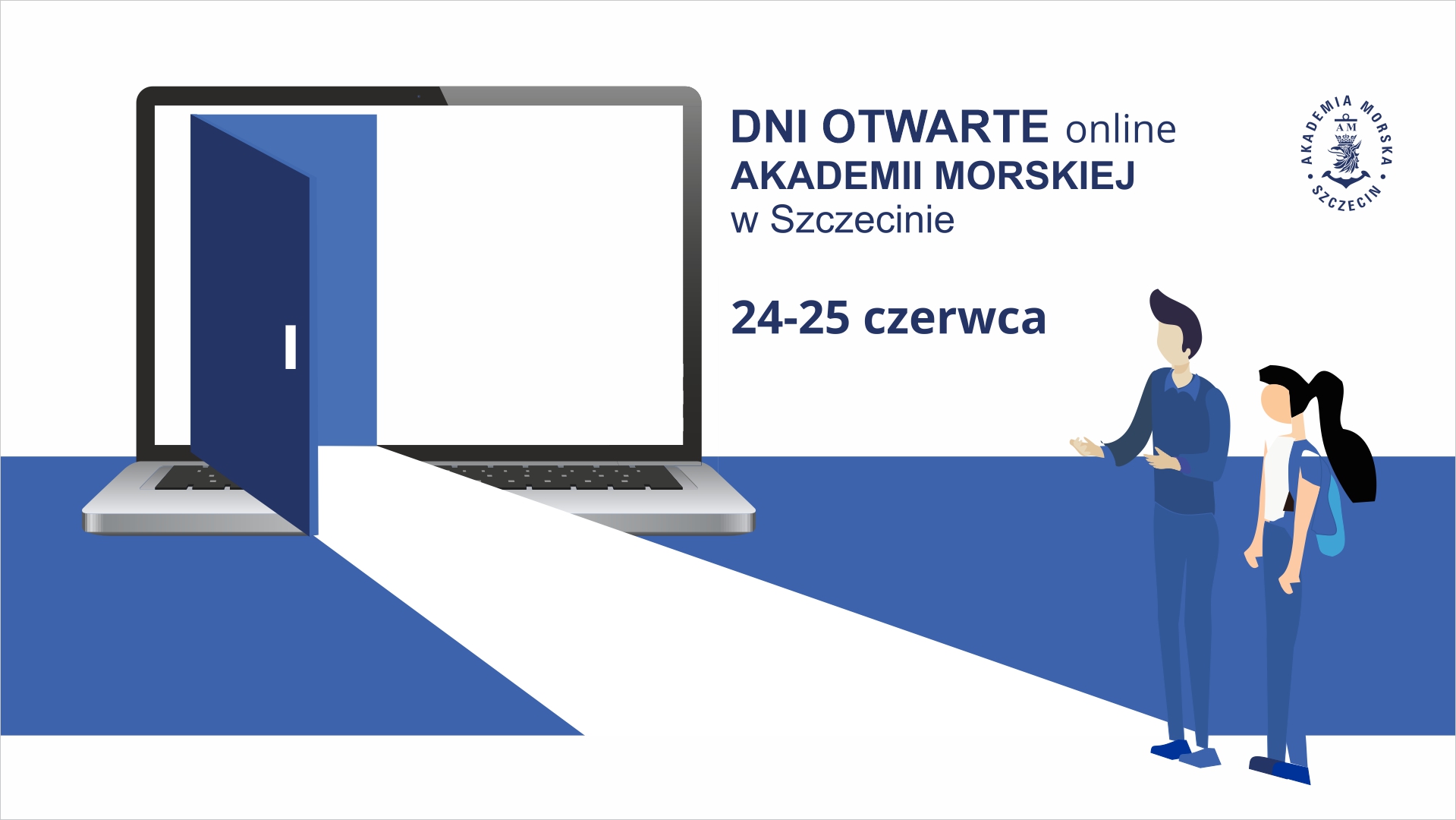 Dni Otwarte online 2020