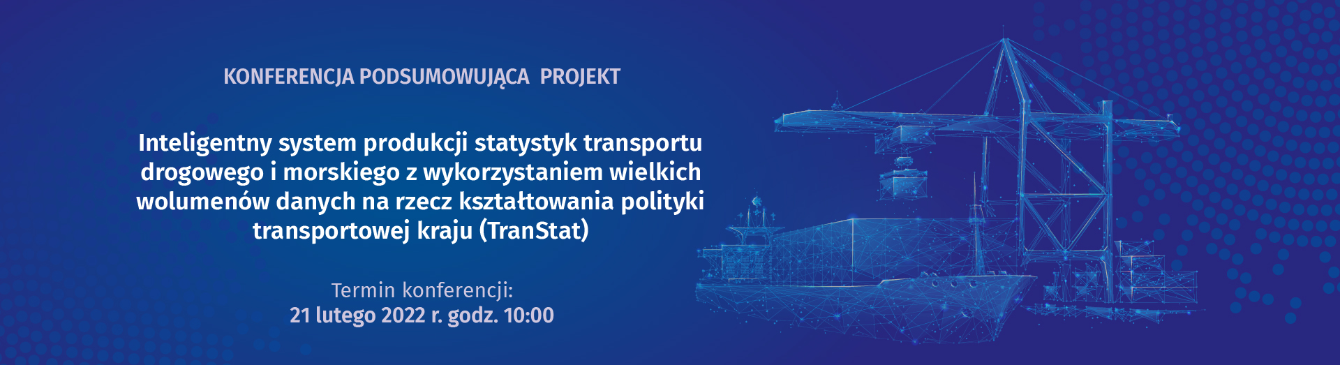 TransSat - konferencja poster